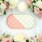 Double Pleasure Diamond Tray thumbnail