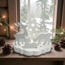 Winter Woodland Magic thumbnail