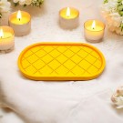 Orange Diamond Tray thumbnail