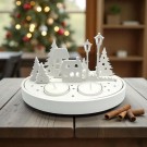 Cozy Village Lights thumbnail