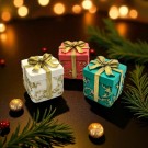 Winter Presents thumbnail