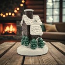 Enchanted Winter House thumbnail