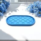 Blueberry Diamond Tray thumbnail