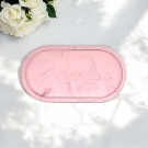 Pink Marbels Tray thumbnail