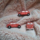 Retro Rides thumbnail