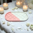 Double Pleasure Diamond Tray thumbnail