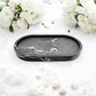 Black Marble Tray thumbnail