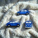 Retro Rides thumbnail