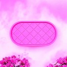 Hot Pink Diamond Tray thumbnail