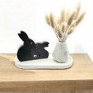 Black Bun Bunns thumbnail
