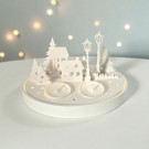 Cozy Village Lights thumbnail