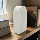 Crescent Bookend thumbnail