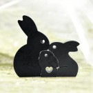 Black Bun Bunns thumbnail