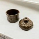 Brown Jar thumbnail
