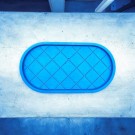 Blueberry Diamond Tray thumbnail