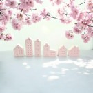 Town Of Pink thumbnail