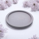 Lilac Stripes Tray thumbnail