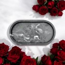Black Marble Tray thumbnail