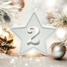 Four Stars of Advent thumbnail