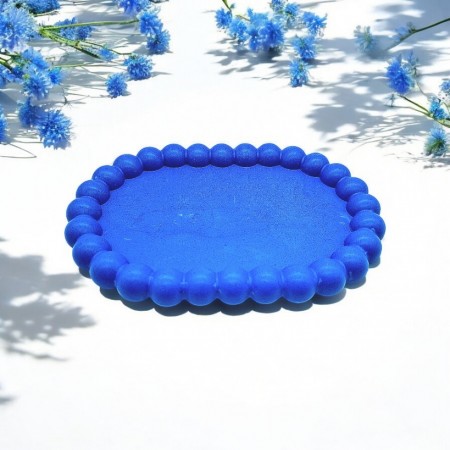 Bubbles Blue