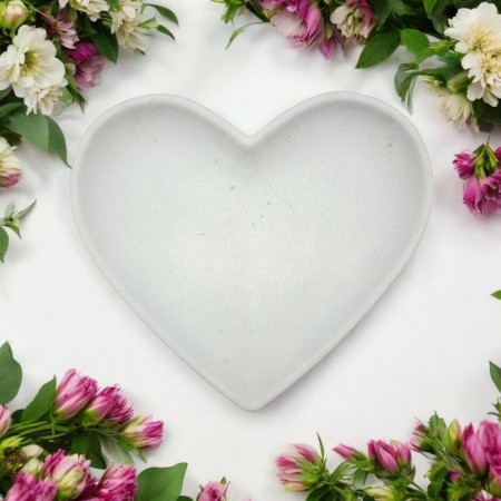 My Grey Heart