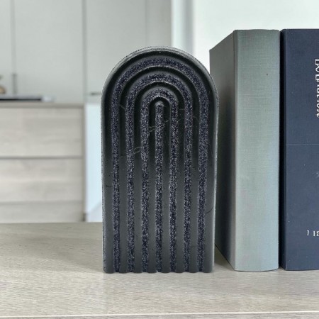 Nightfall Bookend
