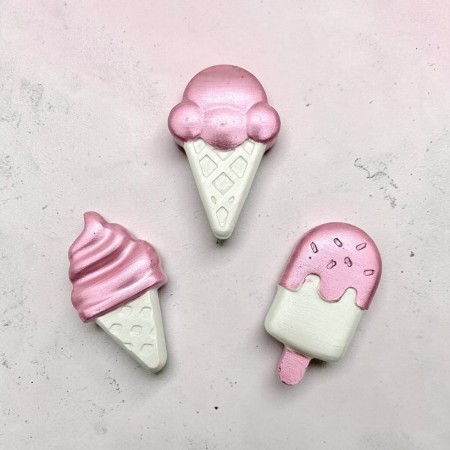 Sorélia Magnets