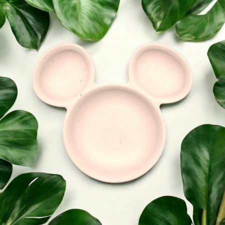 Pinky Mouse