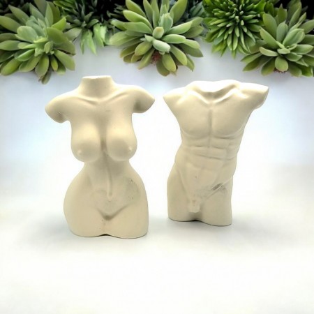 Adam And Eve