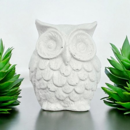White Owl