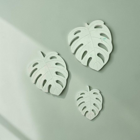 Tropical Magnets