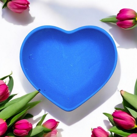 Blueberry Hearty