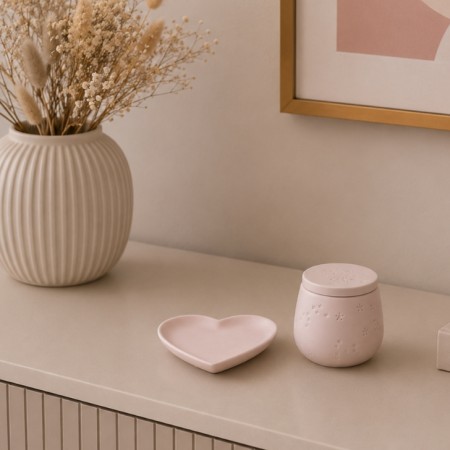 Rosy Gift Set