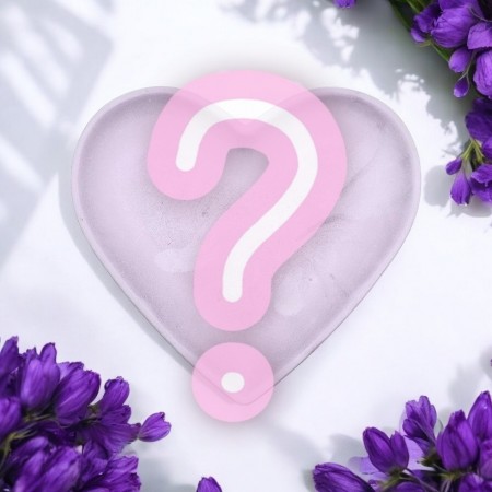 My Mystery Heart