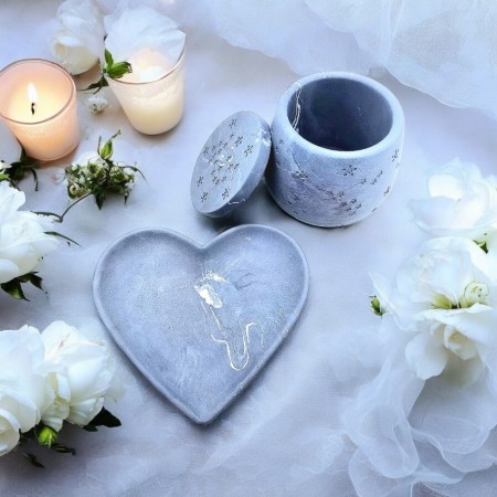 Purple Gift Set