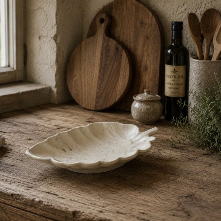 Sandstone Leafy