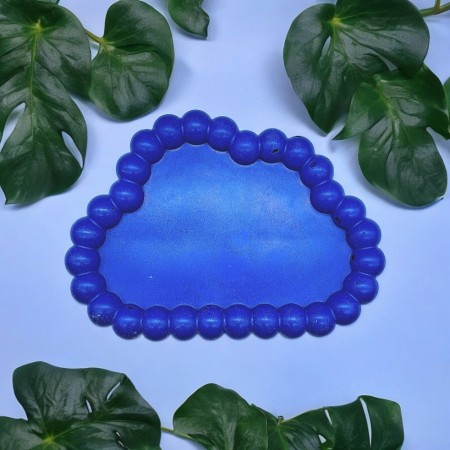 Dark Blue Sky