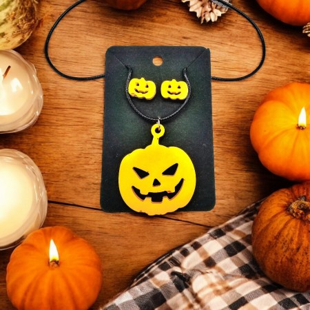 Pumpkin