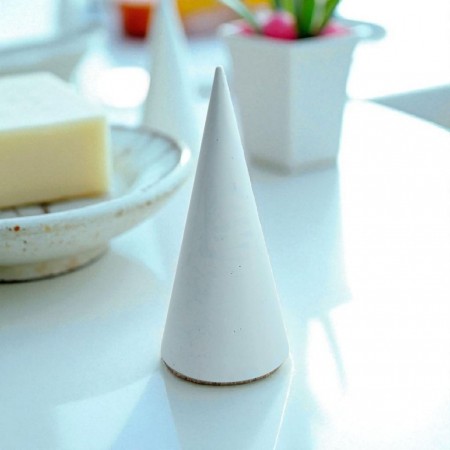 Icy RingPeak