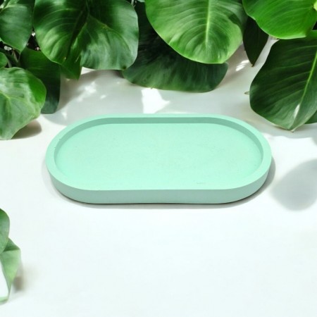 Mintu Tray