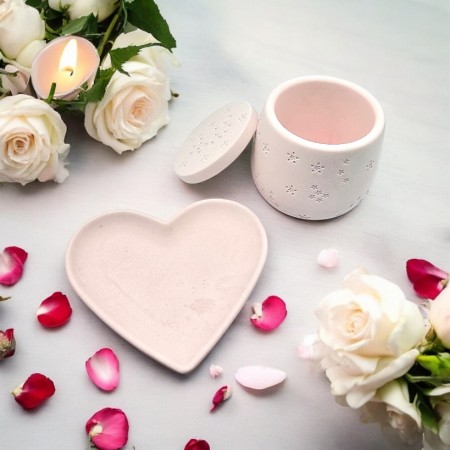 Baby Pink Gift Set