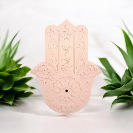 Hand Of Fatima Beige