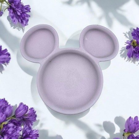 Purple Mouse