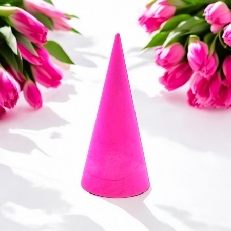 Hot Pinky Ringholder M