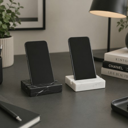 MarbleDock