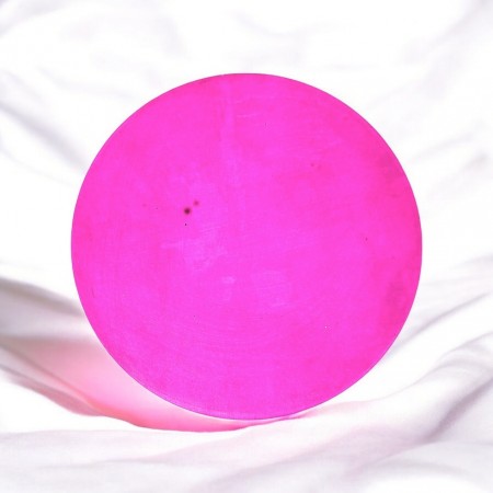 Hot Pinky Glassbrikker