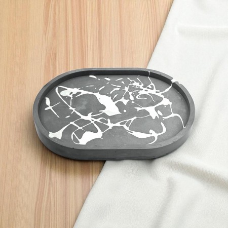 Drizzle Art