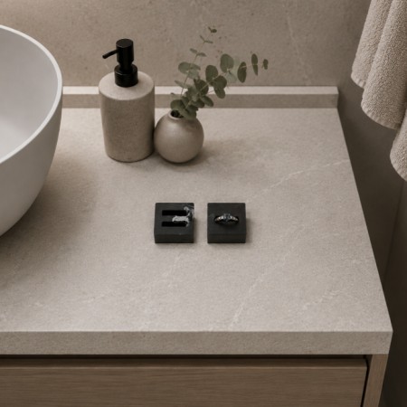 Calacatta Black
