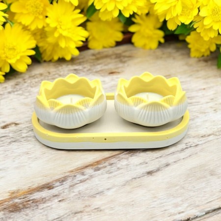 My Lotus Flowers Set