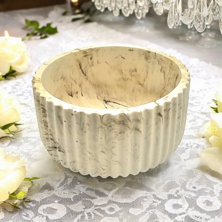 Stone Bowl M